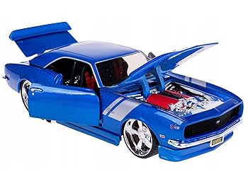群青色　2000CHEVROLET 1/18スケール 群青色 2000CHEVROLET 1/18スケール 群青色 2000CHEVROLET 1/18